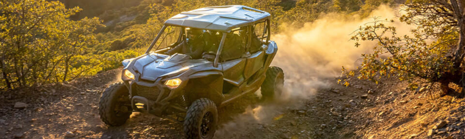 2023 Honda® for sale in Young Honda Powerhouse, Centerville, Utah