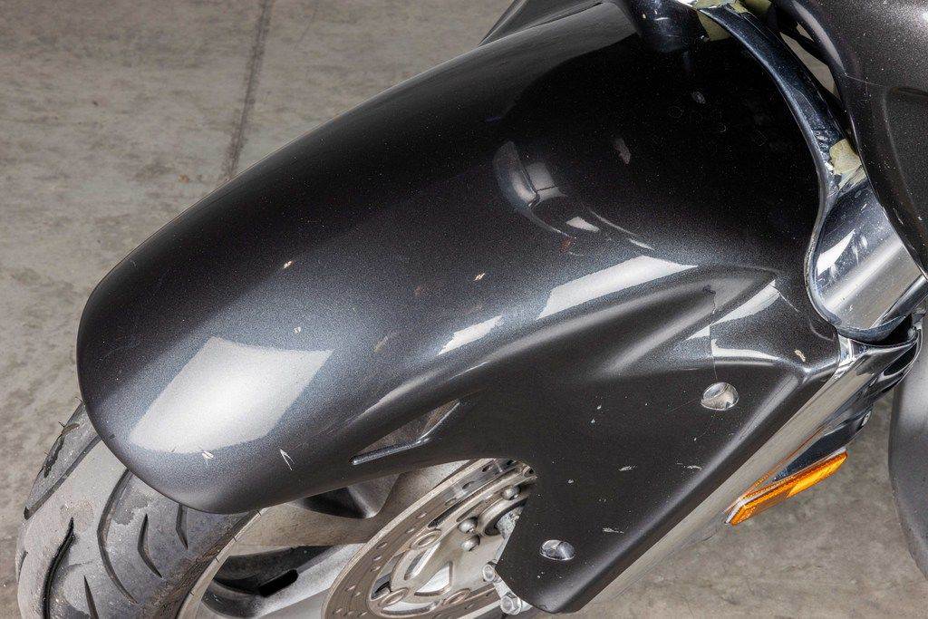 2010 HONDA GOLDWING Audio / Comfort MOTORCYCLE
