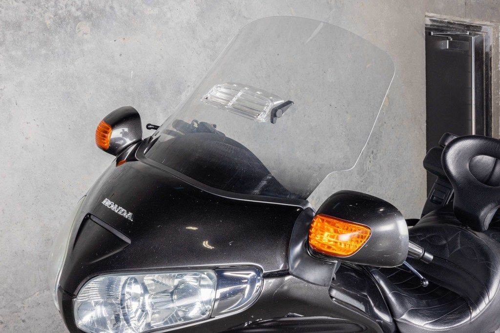 2010 HONDA GOLDWING Audio / Comfort MOTORCYCLE