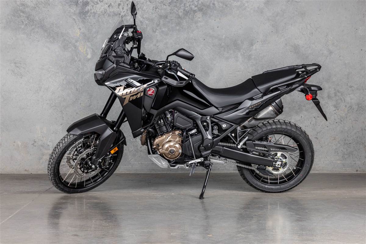 2026 Honda AFRICA TWIN Base