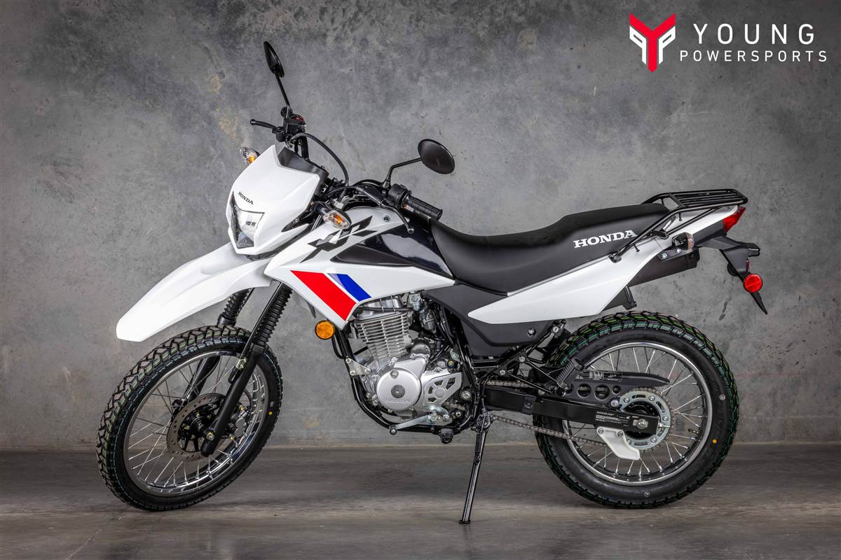 2026 Honda XR150L