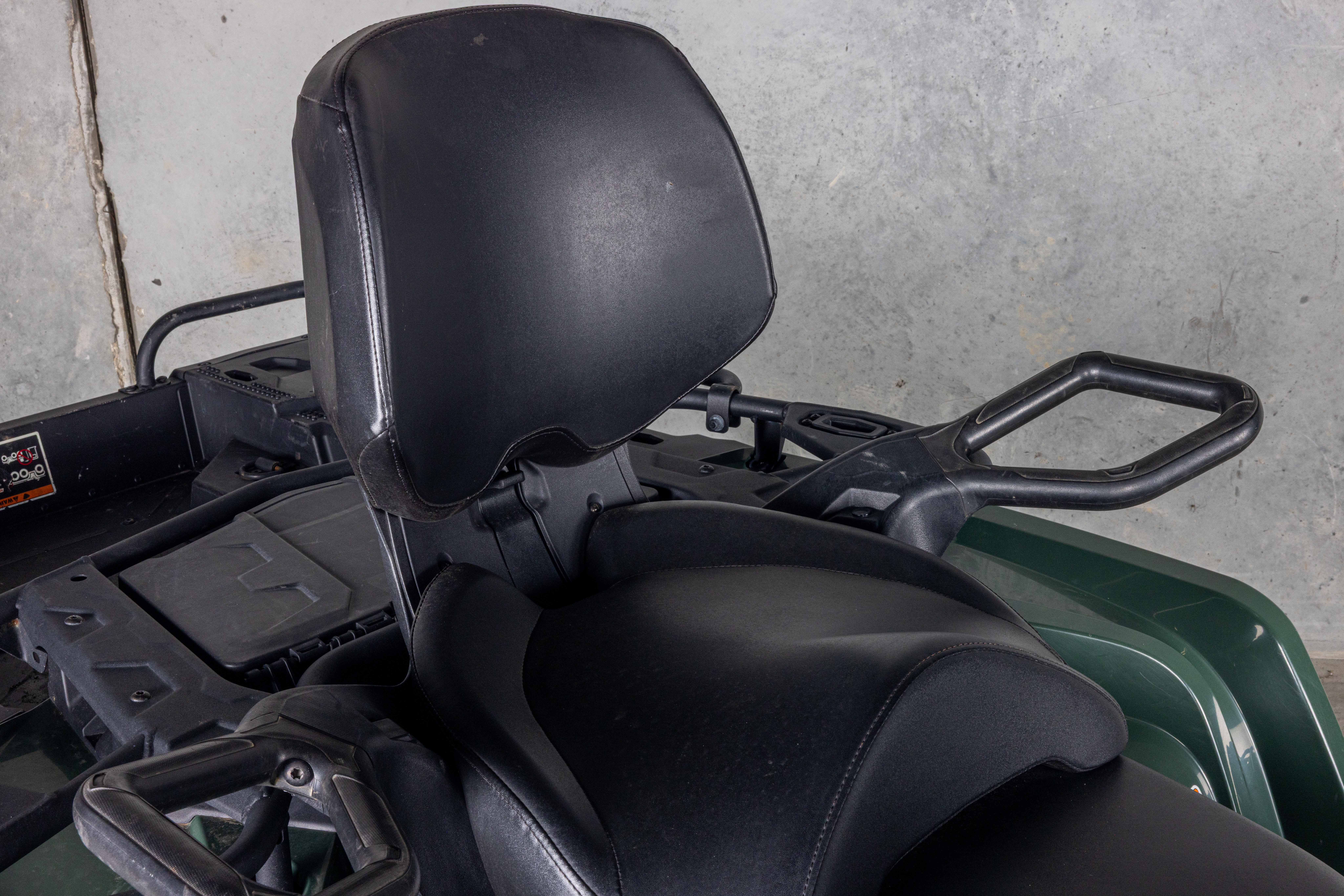 2021 Can-Am OUTLANDER MAX 6X6 DPS 450 TG ATV