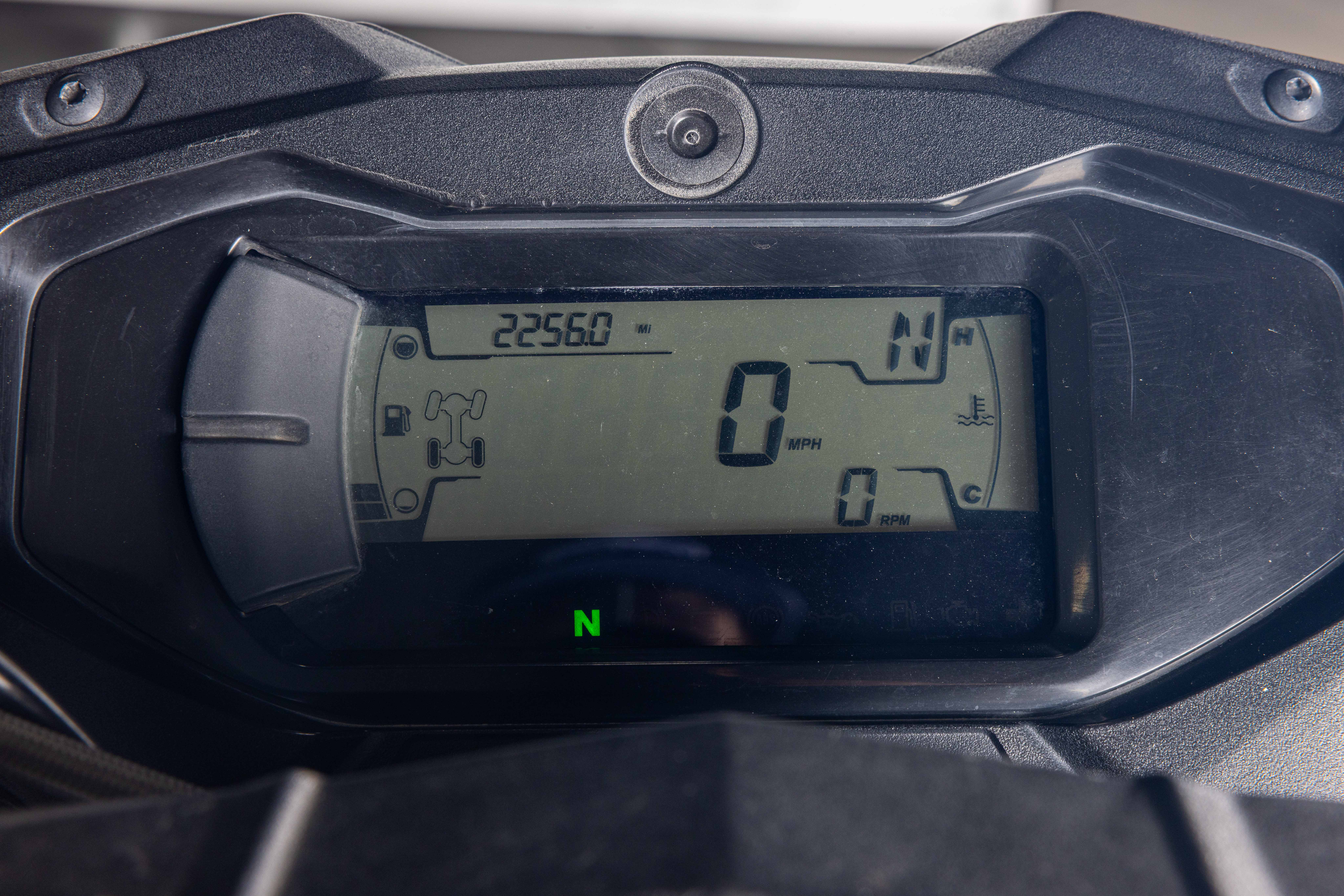 2021 Can-Am OUTLANDER MAX 6X6 DPS 450 TG ATV